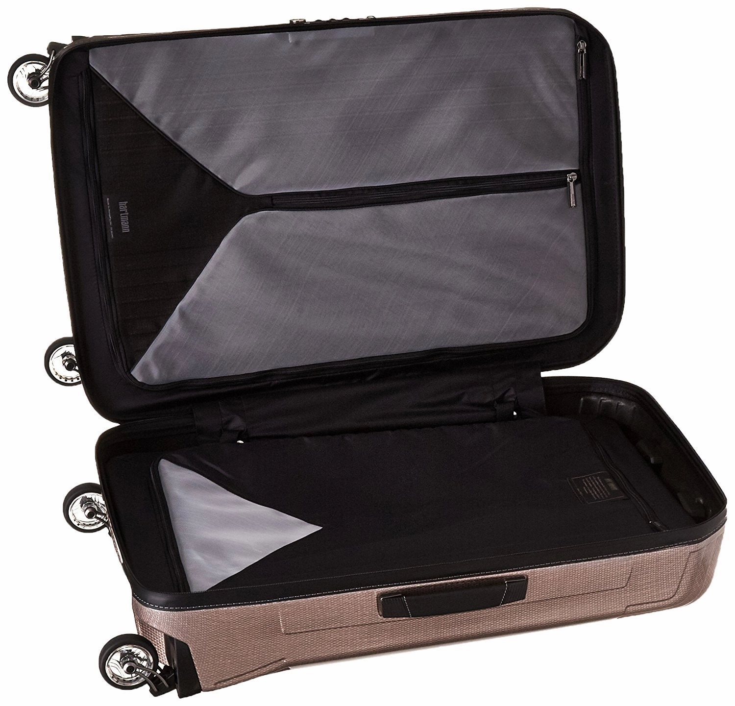 Hartmann Modern 7R 25" 4-Wheel Medium Luggage