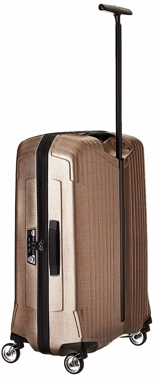 Hartmann Modern 7R 25" 4-Wheel Medium Luggage
