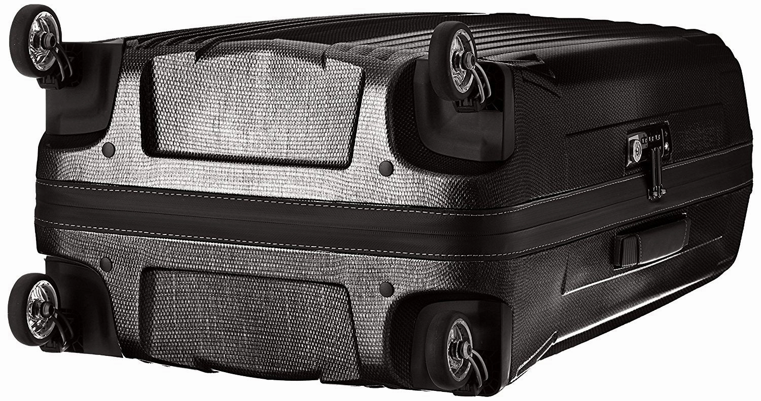 Hartmann Modern 7R 25" 4-Wheel Medium Luggage