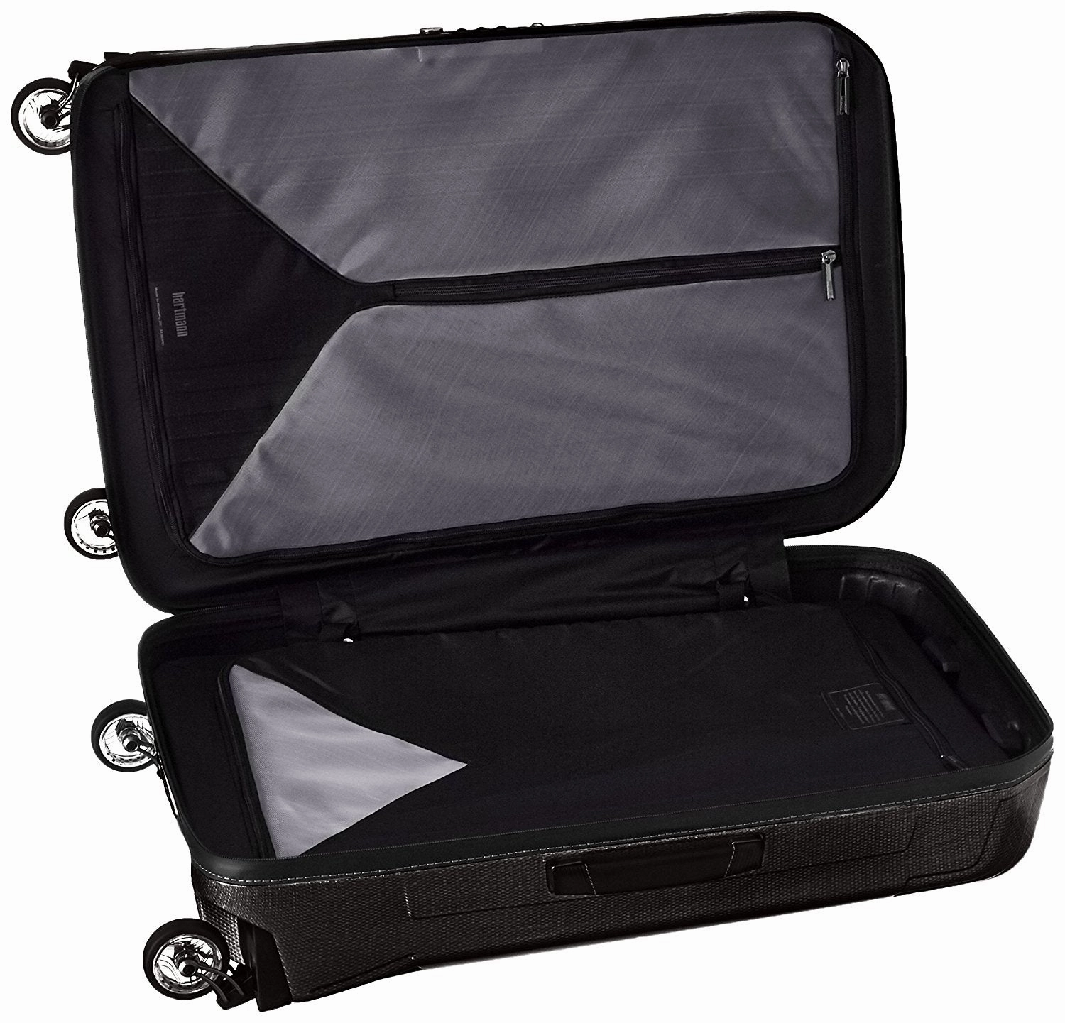 Hartmann Modern 7R 25" 4-Wheel Medium Luggage