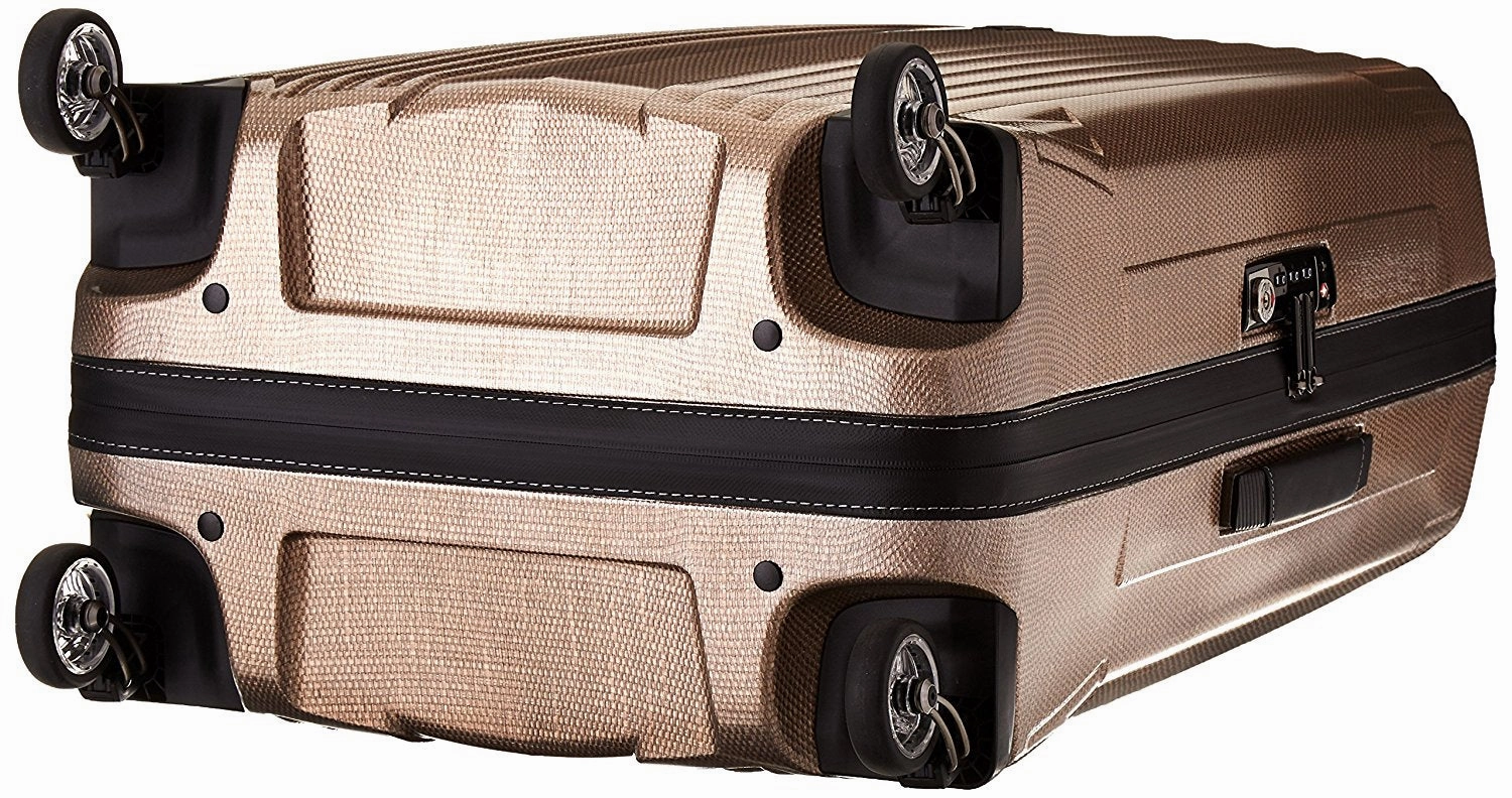 Hartmann Modern 7R 25" 4-Wheel Medium Luggage