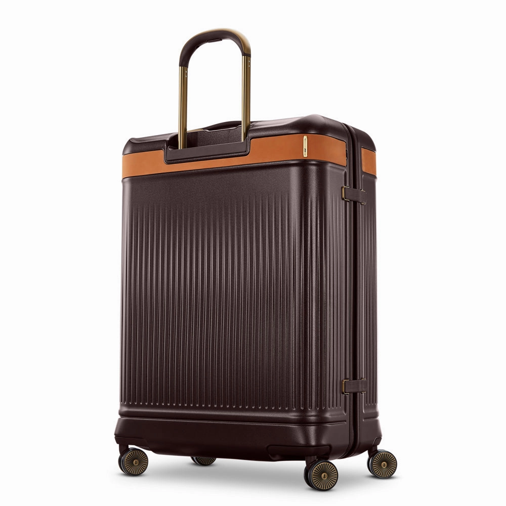 Hartmann Reserve Large Hardside Expandable Spinner