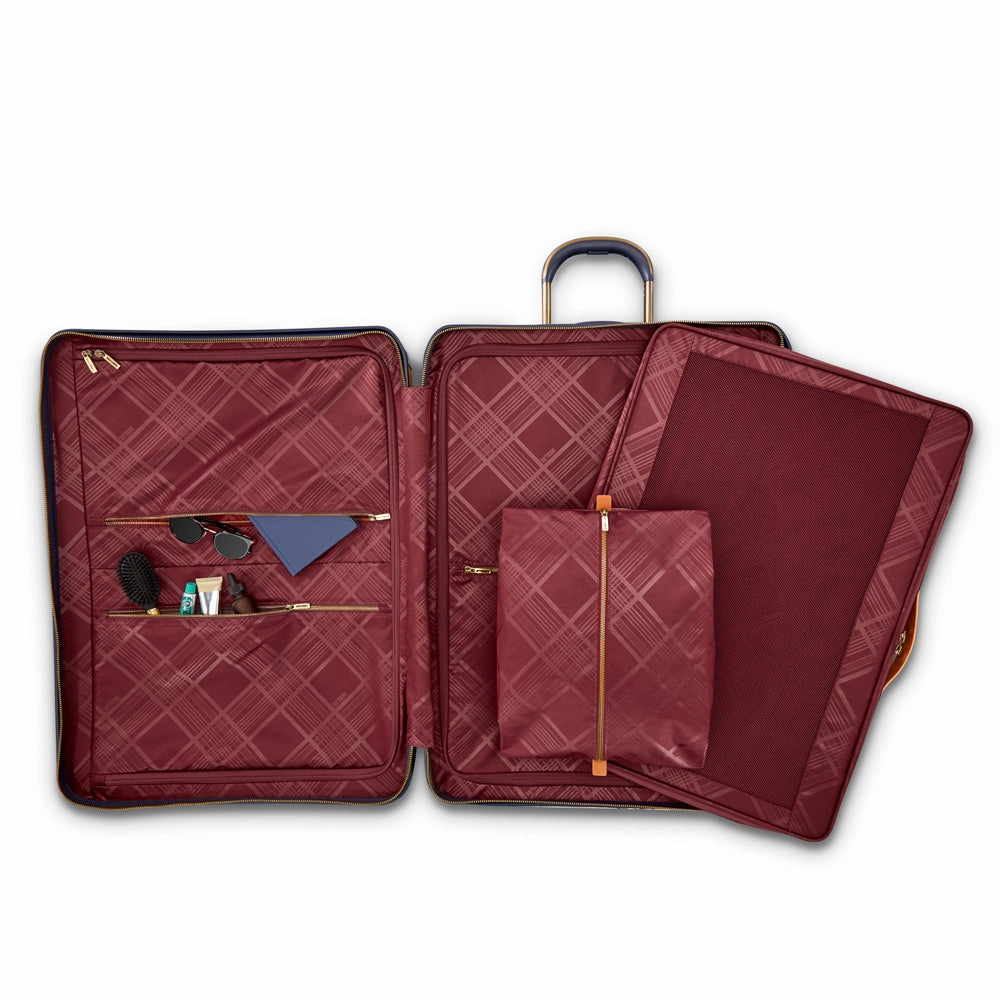 Hartmann Reserve Large Hardside Expandable Spinner