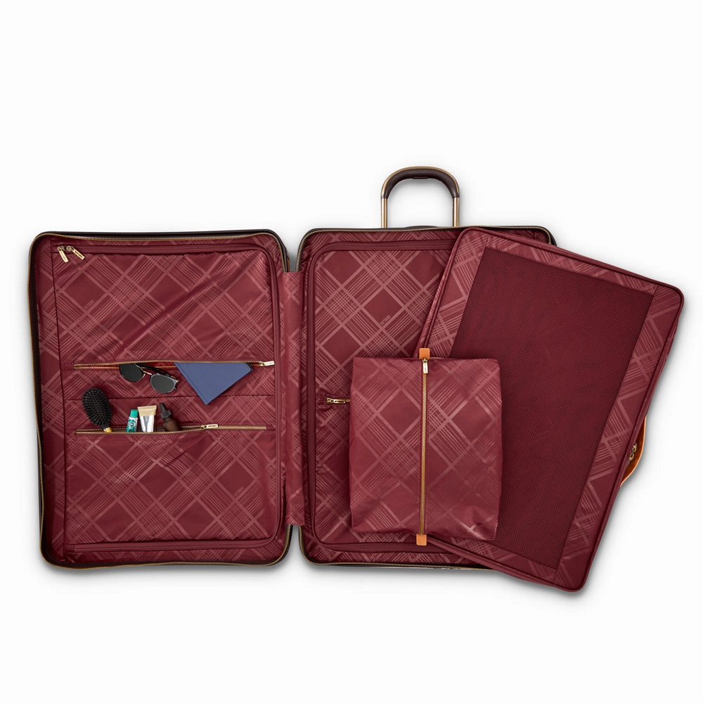 Hartmann Reserve Large Hardside Expandable Spinner