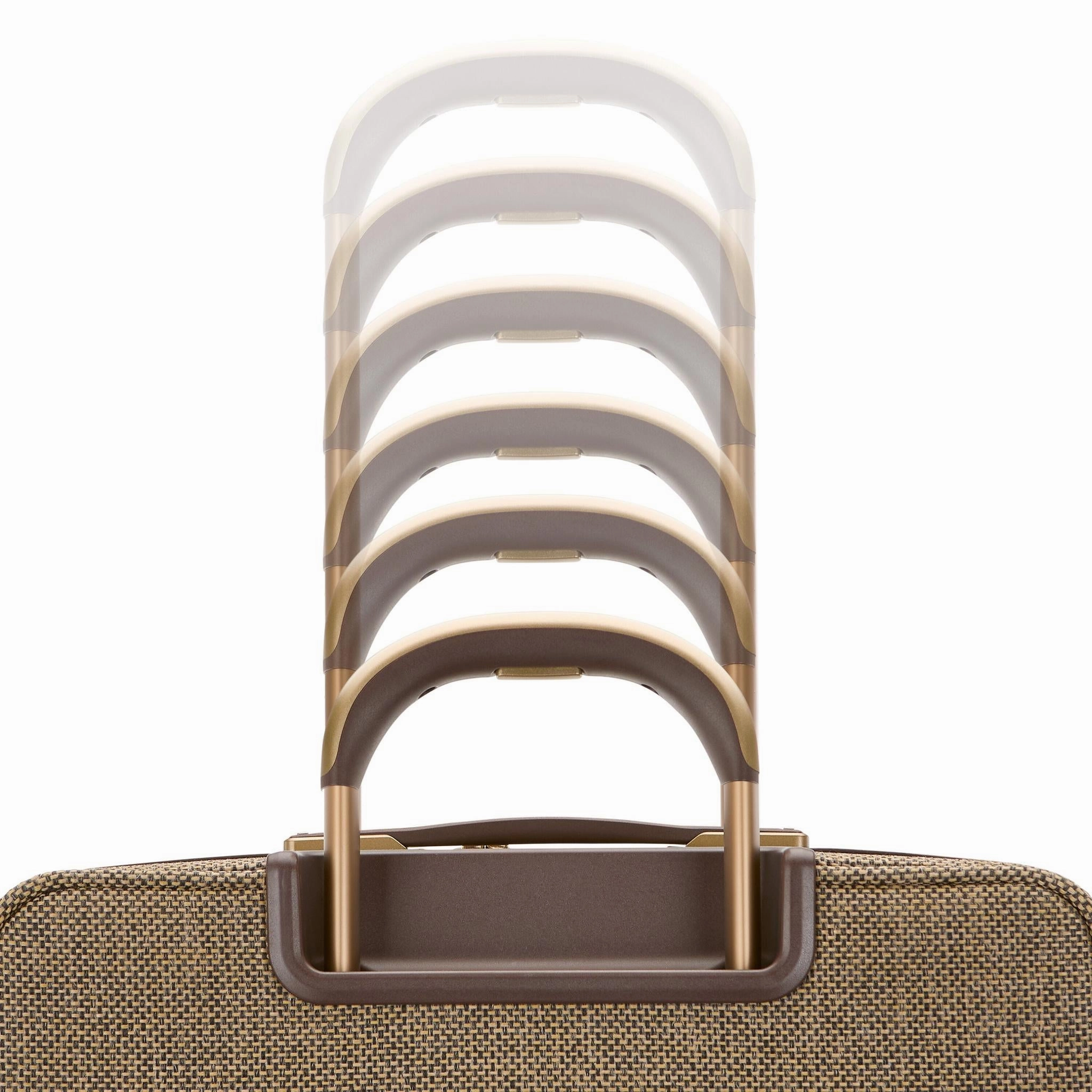 Hartmann Tweed Global Carry-On (22x14x9 in)
