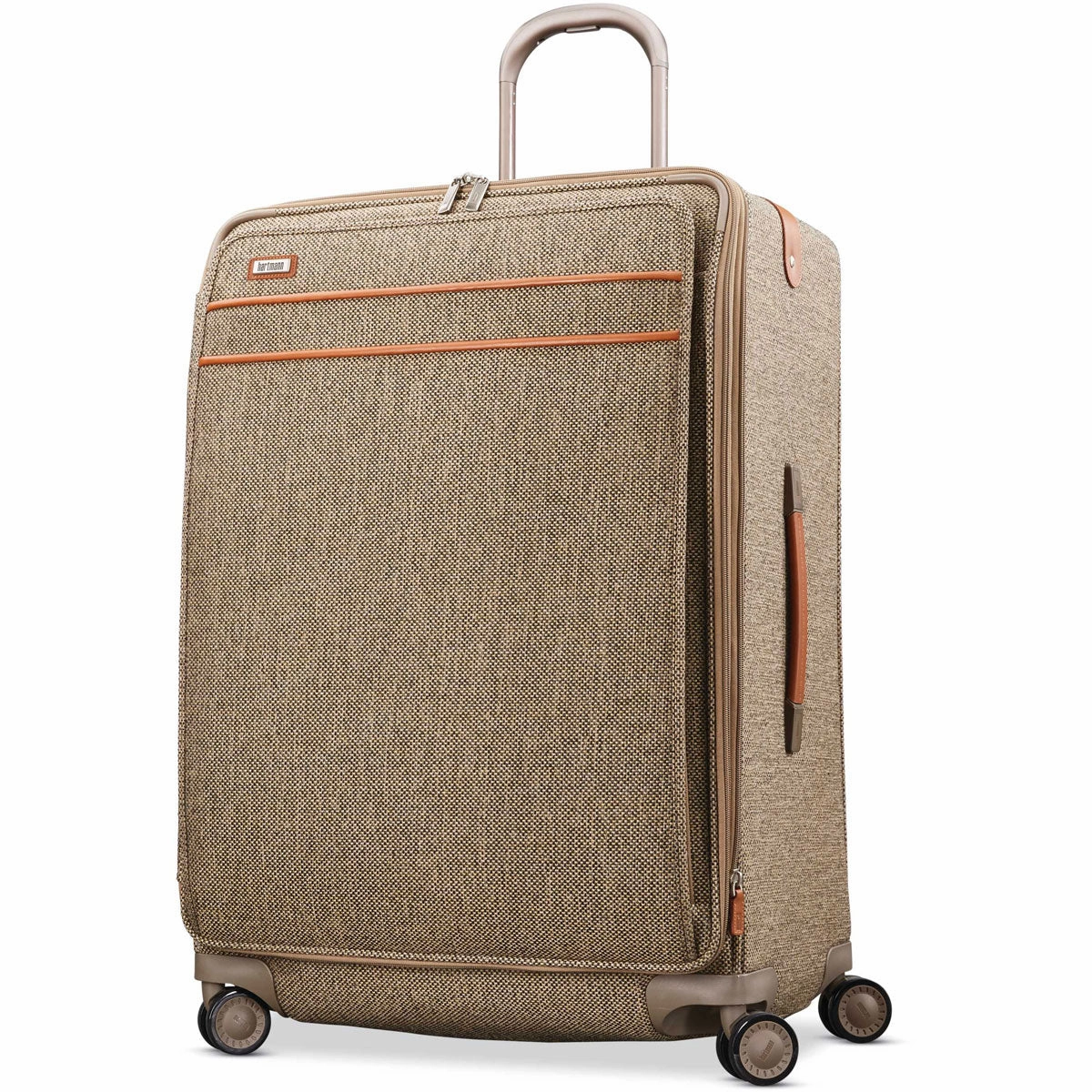 Hartmann Tweed Legend 31" Extended Journey Expandable Spinner