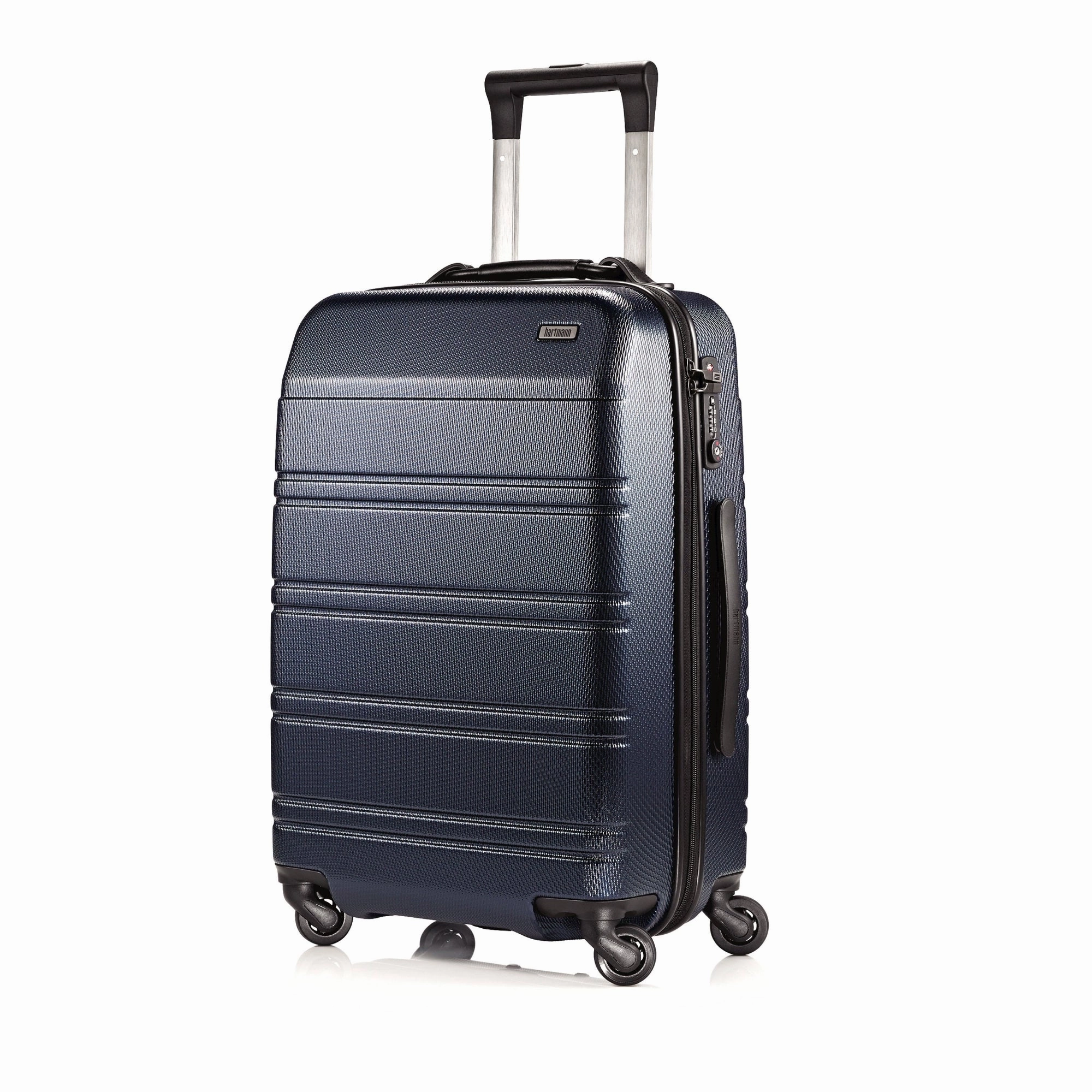 Hartmann Vigor 2 Carry On Spinner