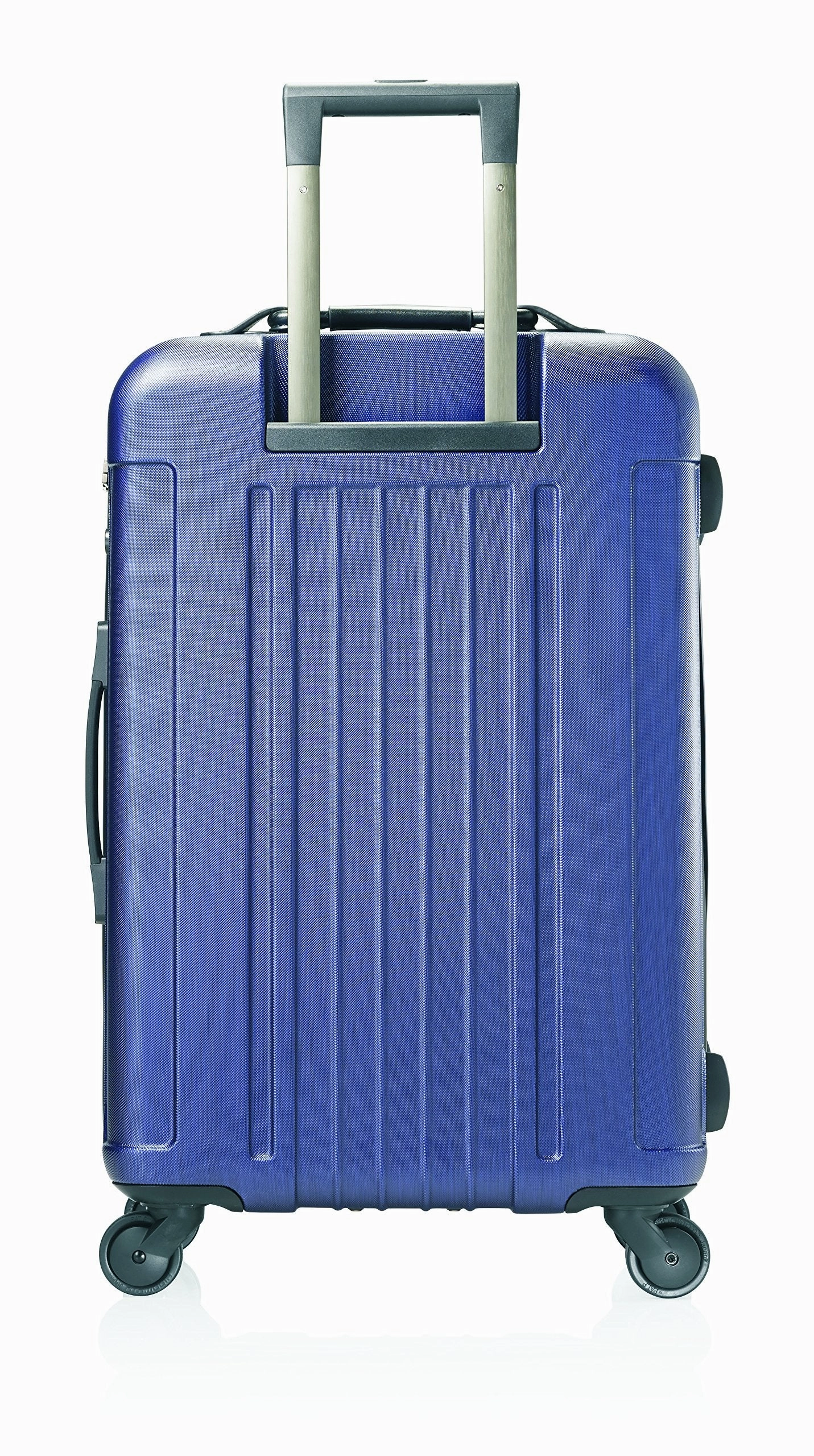 Hartmann Vigor 4-Wheel Spinner Softside Travel Luggage