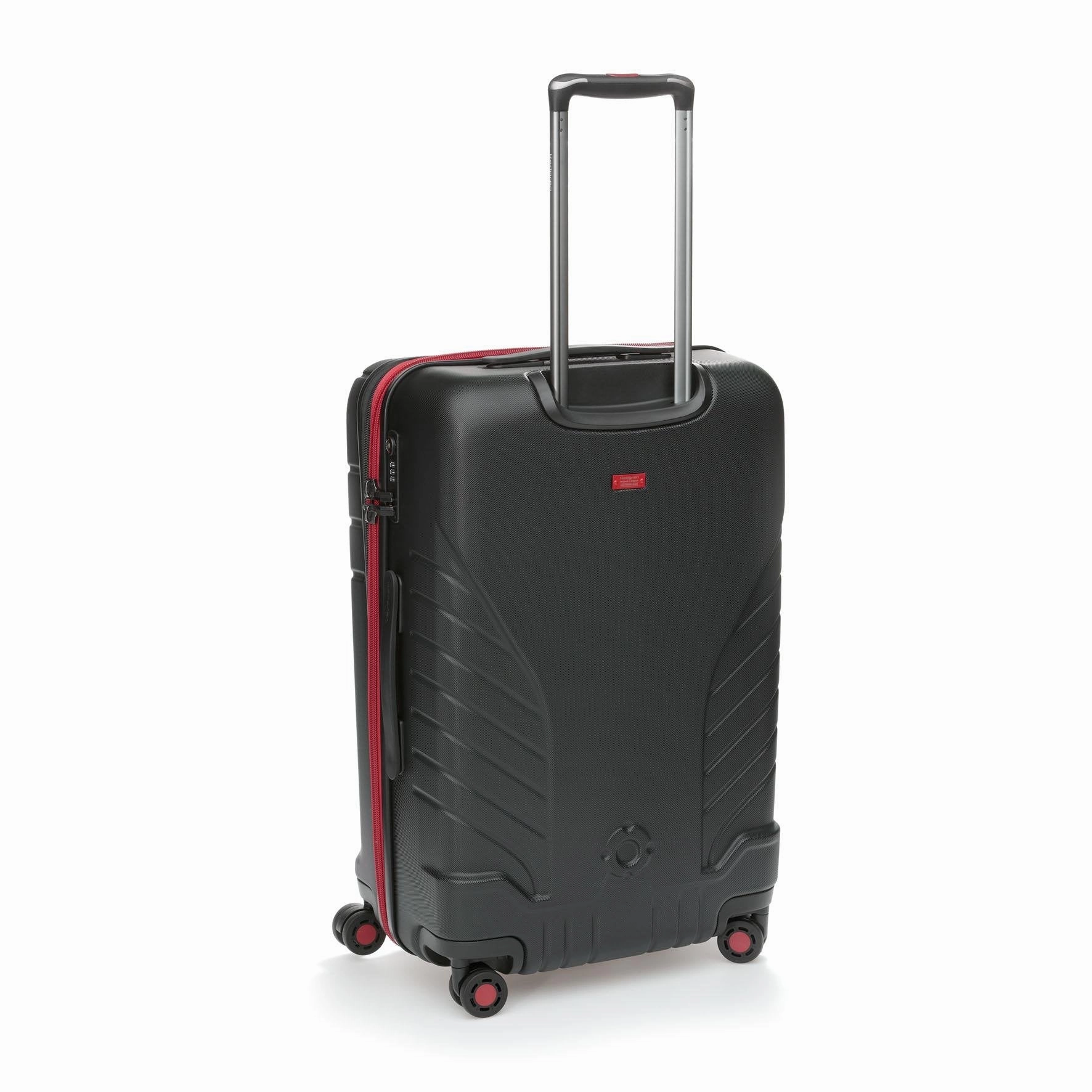Hedgren Flight 24" 4-Wheel Medium Luggage