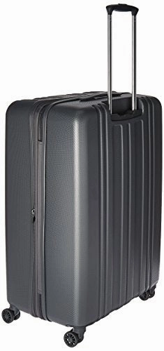 Hedgren Gate Lex-28" Hardside Luggage, Tornado Grey