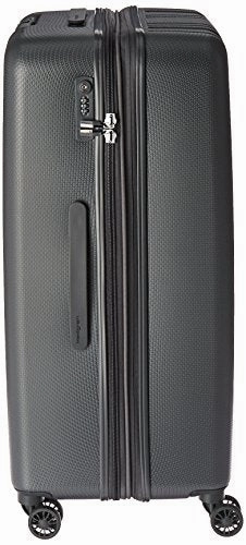 Hedgren Gate Lex-28" Hardside Luggage, Tornado Grey