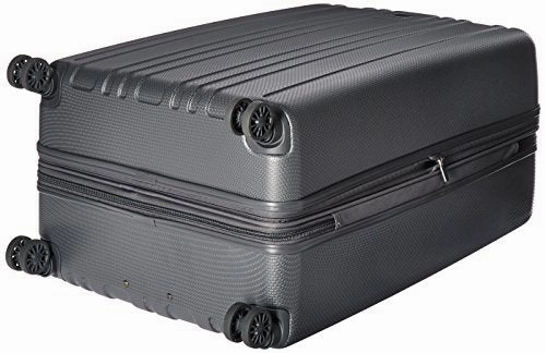 Hedgren Gate Lex-28" Hardside Luggage, Tornado Grey
