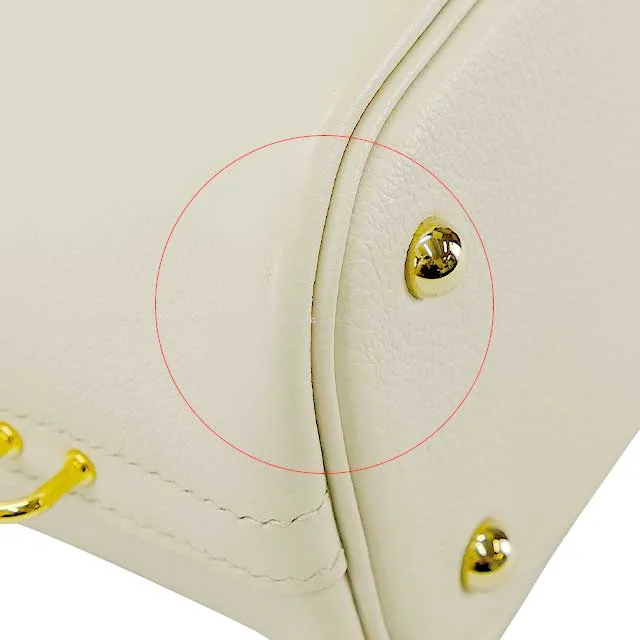 HERMES Shoulder bag Bolide1923 25 Beton Evercolor Gold HW Stamp