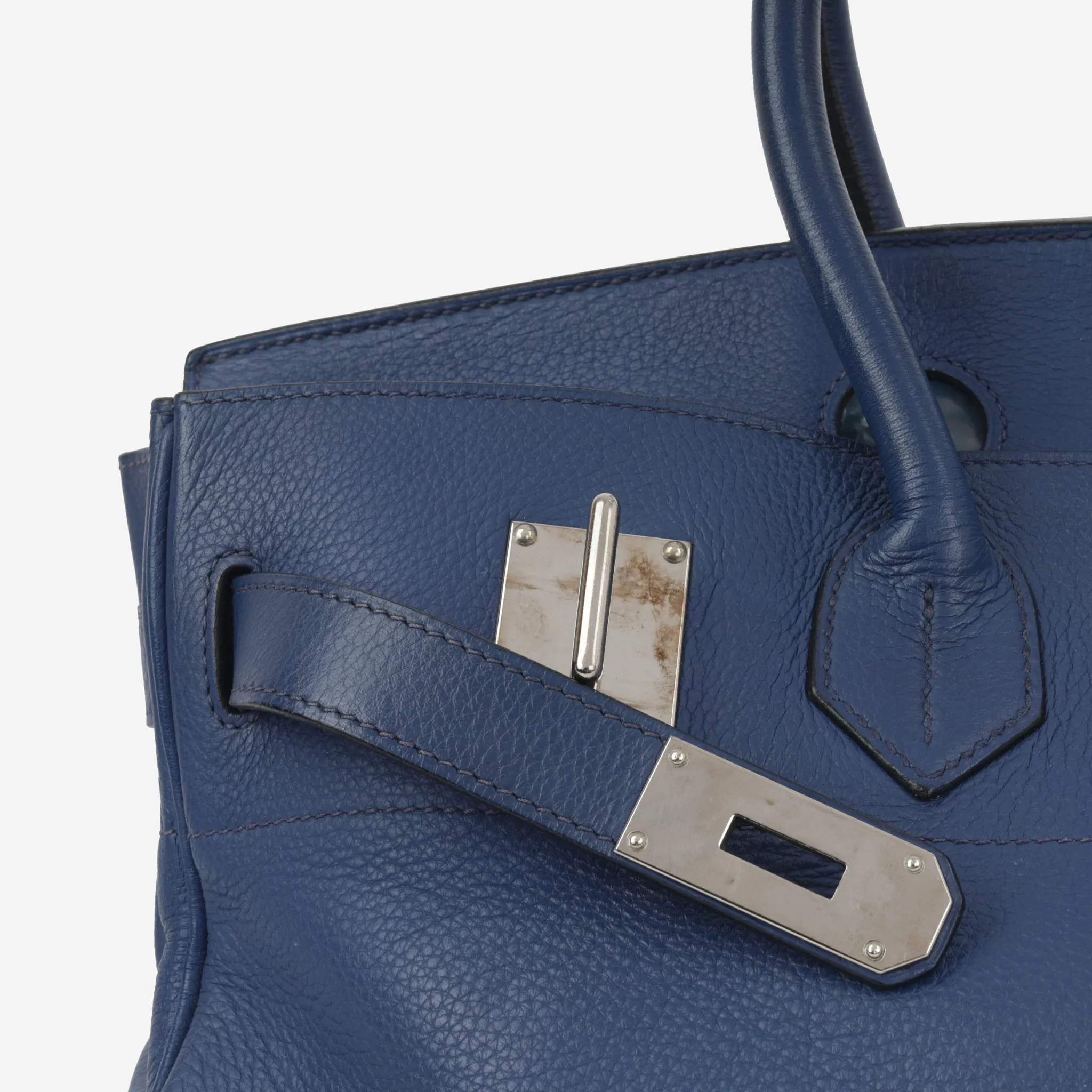 Herm??s JPG Shoulder Birkin 42