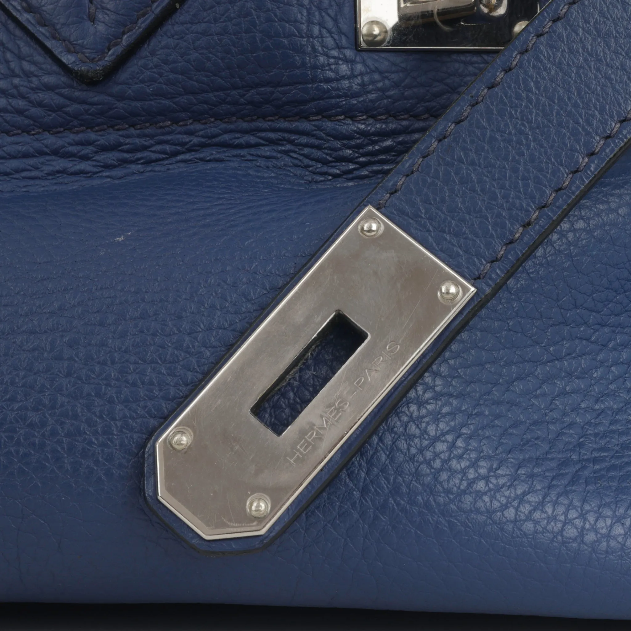 Herm??s JPG Shoulder Birkin 42