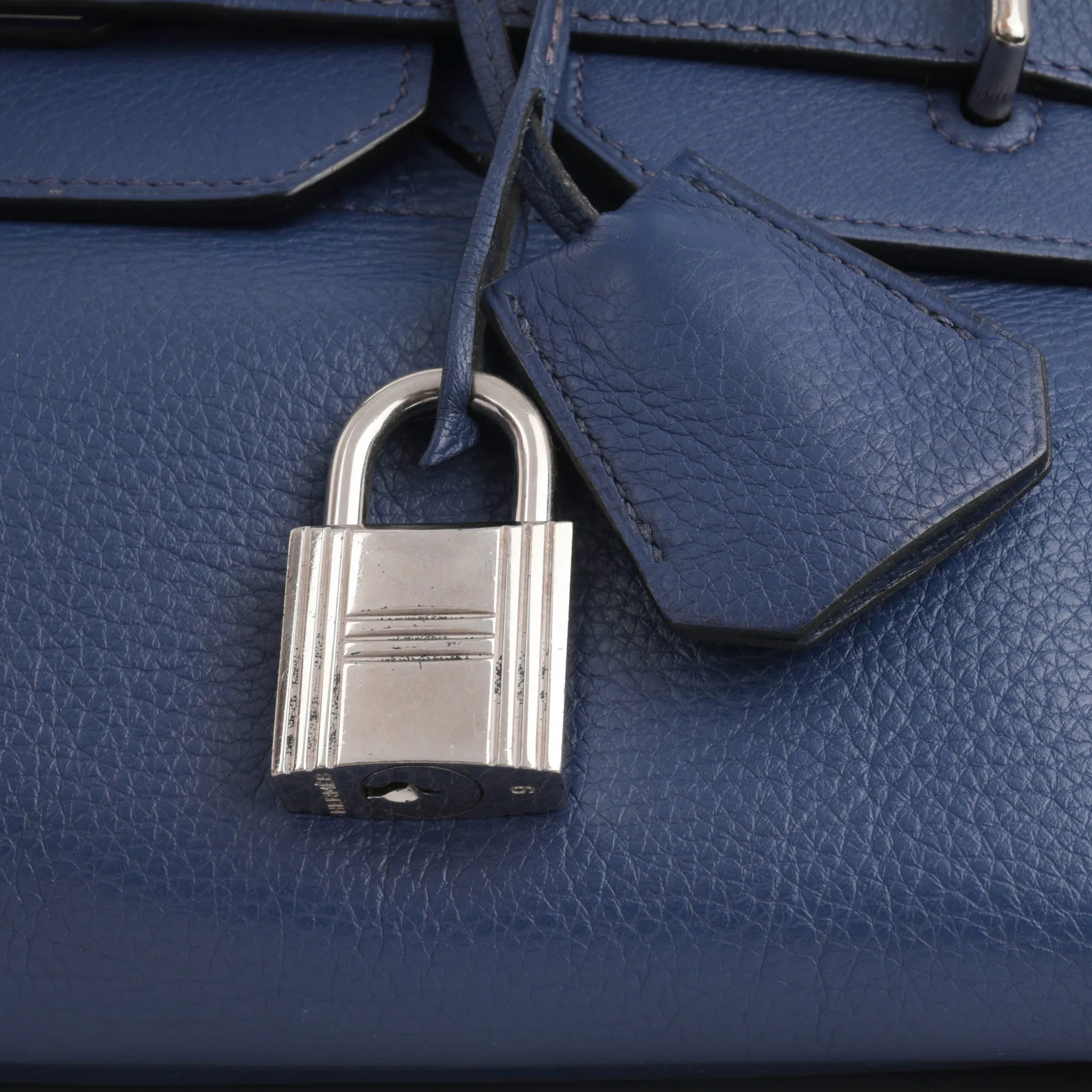 Herm??s JPG Shoulder Birkin 42