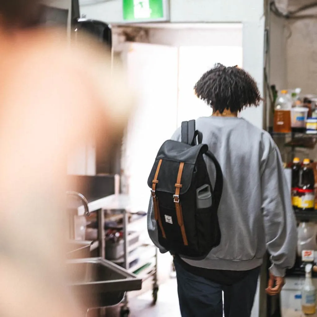 Herschel Retreat Backpack