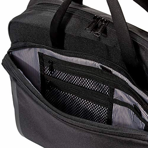 Herschel Gibson, Black, One Size