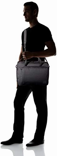 Herschel Gibson, Black, One Size