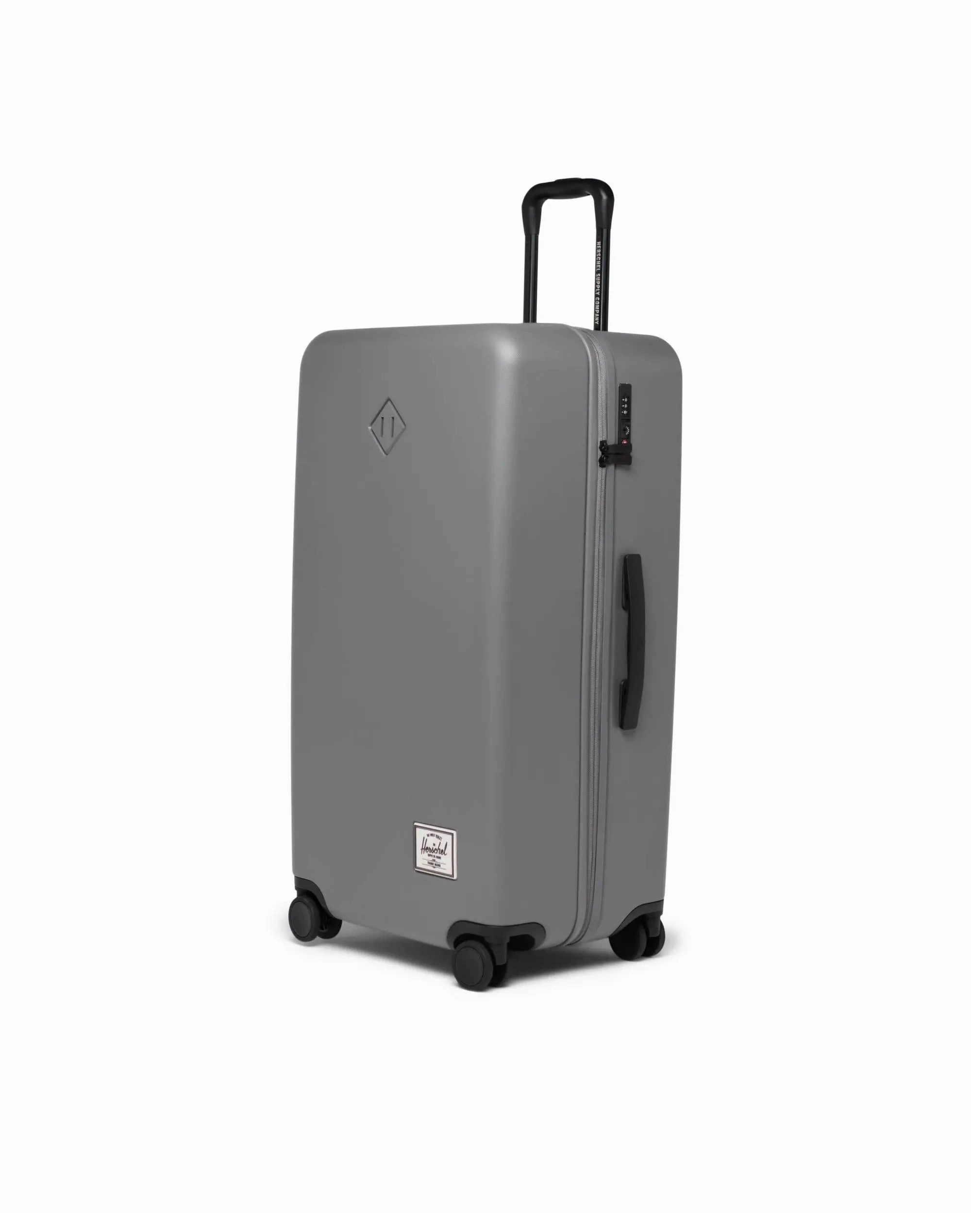 Herschel Heritage Hardshell Luggage | Large - 95L