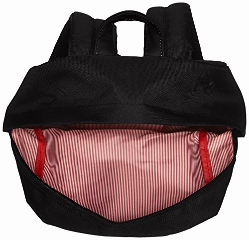Herschel Supply Co. Heritage, Black/Black, One Size