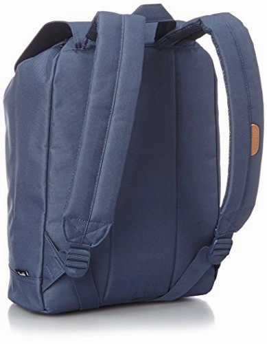 Herschel Supply Co. Reid Mid-Volume Backpack, Navy, One Size