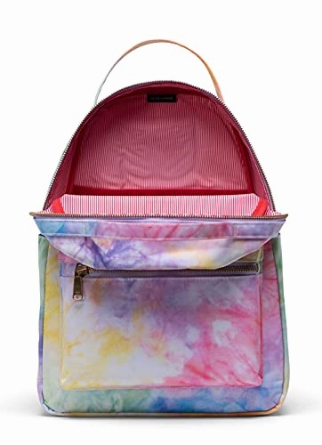Herschel Women's Nova Mid-Volume, Pastel Tie Dye, One Size