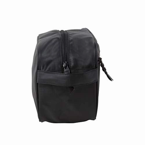 Hex Dopp Kit (Nero Black Ripstop)