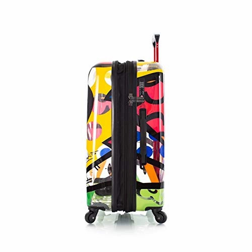 Heys America Britto 26" 4-Wheel Medium Luggage