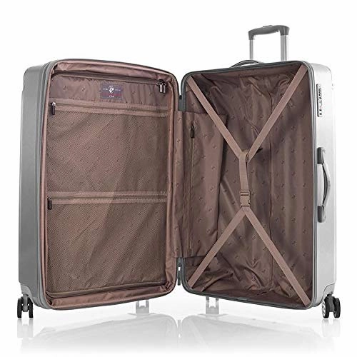 Heys America DuoTrak 30" 4-Wheel Large Luggage