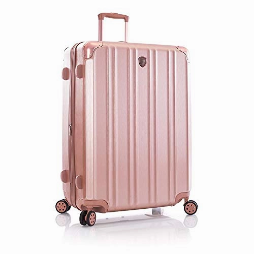 Heys America DuoTrak 30" 4-Wheel Large Luggage
