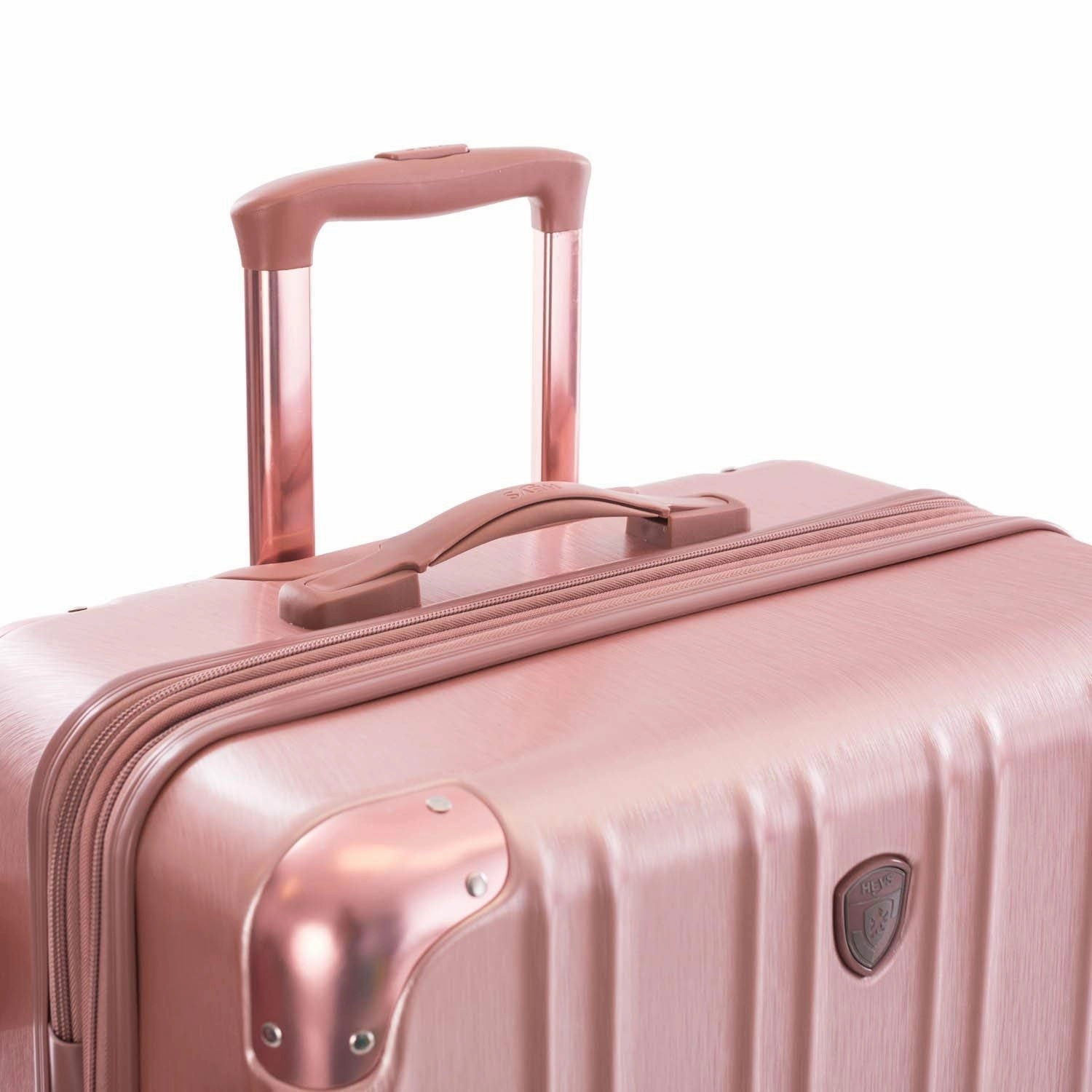 Heys America DuoTrak Spinner Luggage