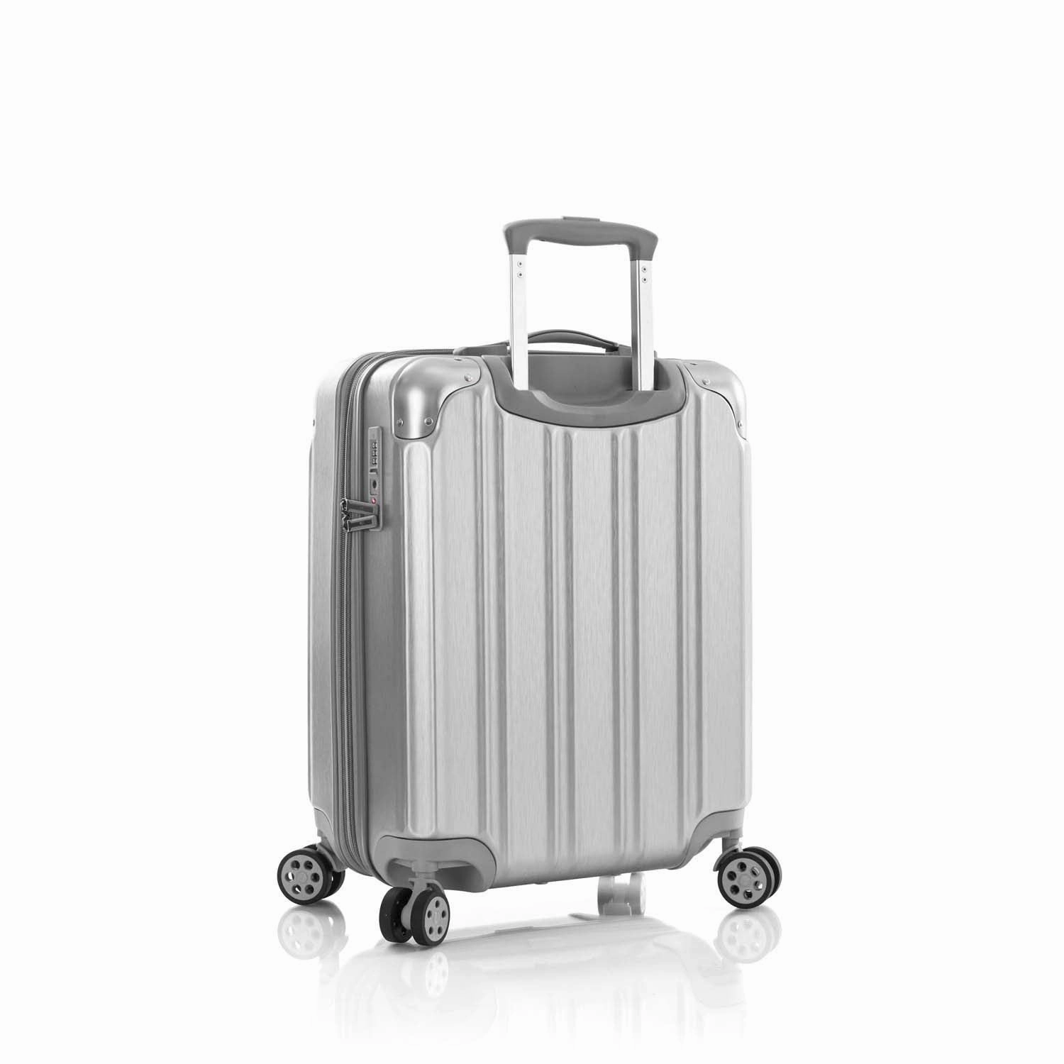 Heys America DuoTrak Spinner Luggage
