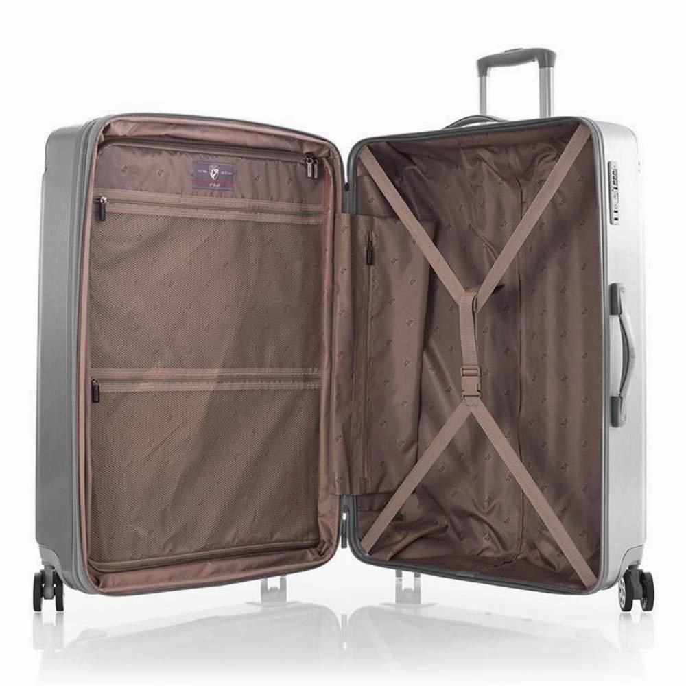 Heys America DuoTrak Spinner Luggage