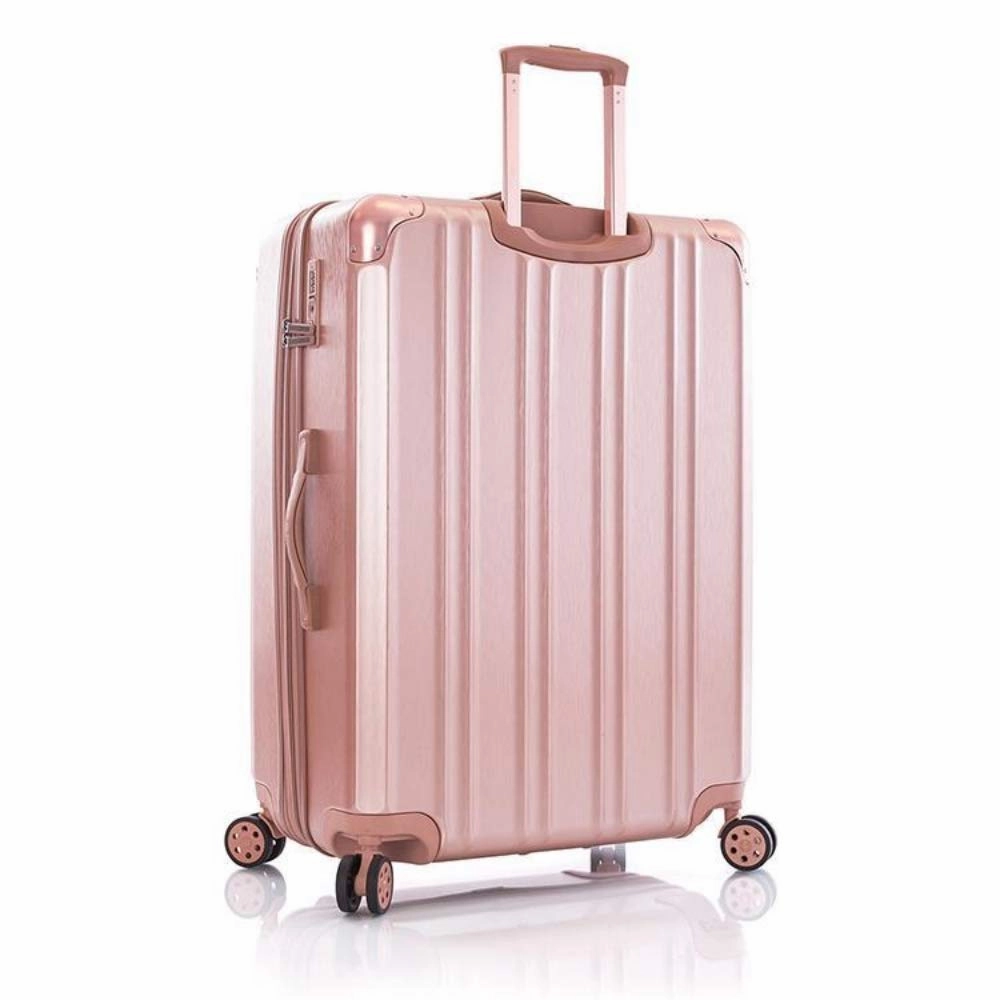 Heys America DuoTrak Spinner Luggage