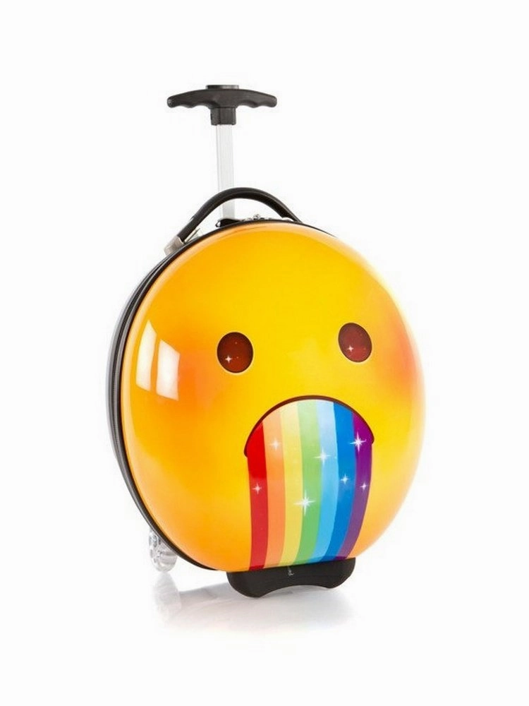 Heys America E-Motion Kids Luggage