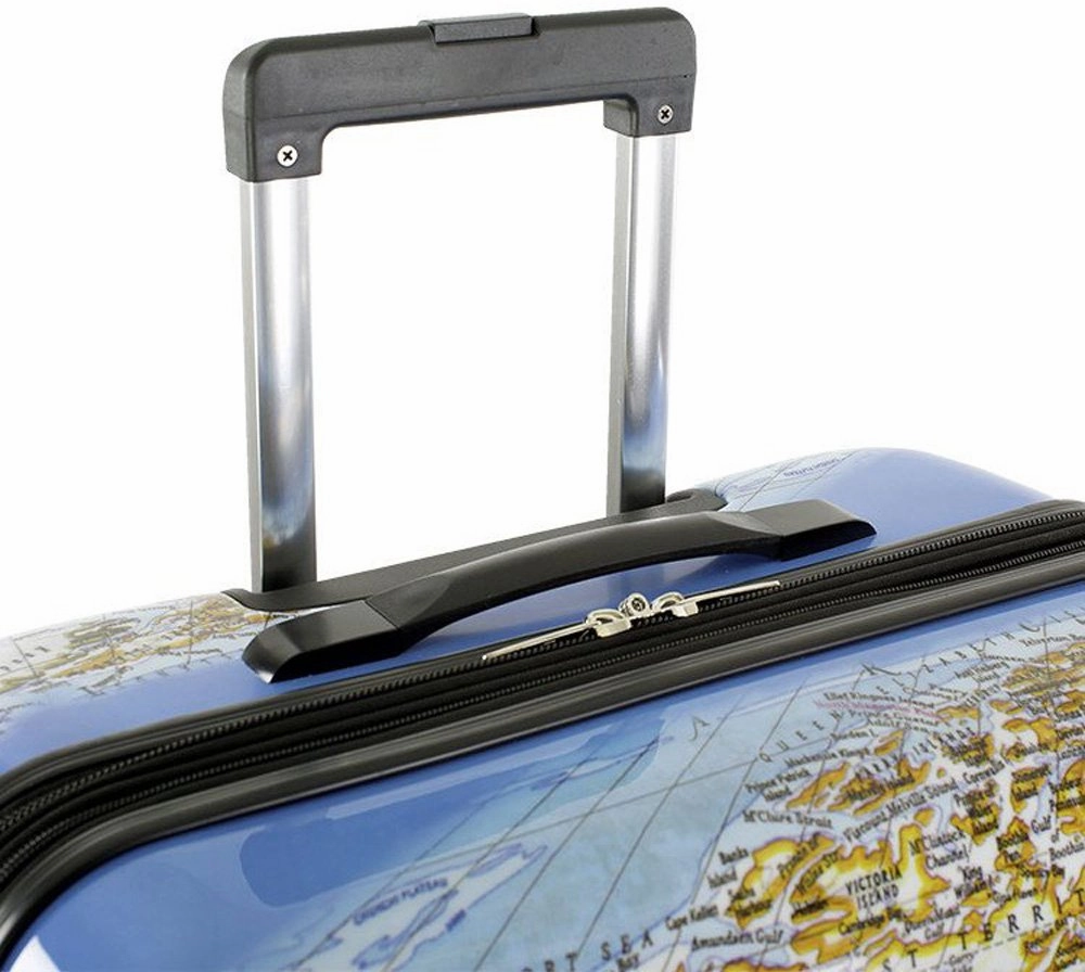 Heys America Explore 2 Piece Set (21" & 26")
