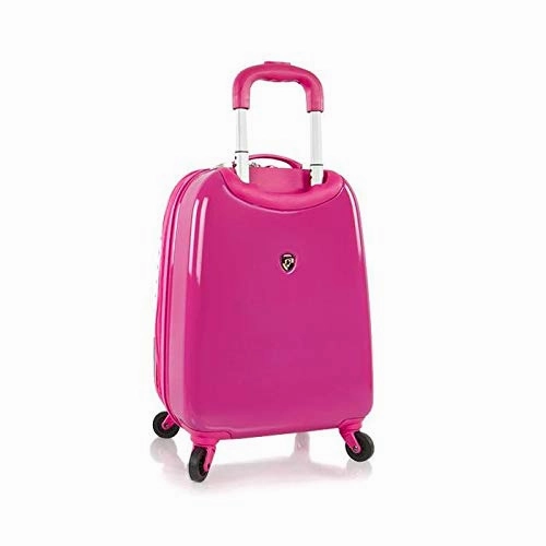 Heys America Hello Kitty 21" 4-Wheel Carry-On Luggage