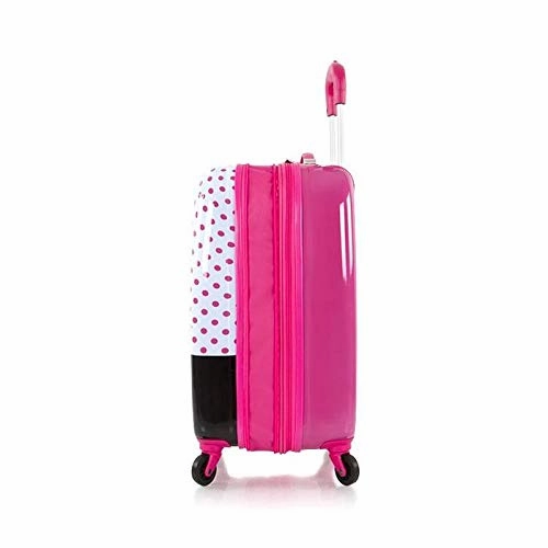 Heys America Hello Kitty 21" 4-Wheel Carry-On Luggage