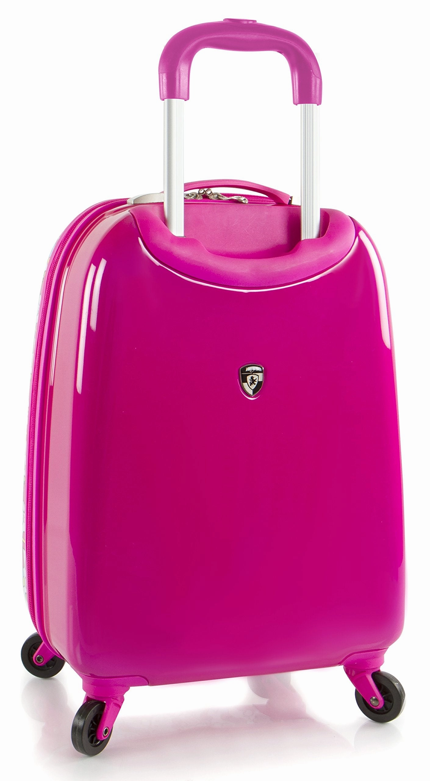 Heys America Hello Kitty 21" 4-Wheel Carry-On Luggage