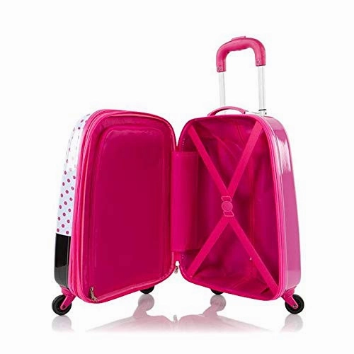 Heys America Hello Kitty 21" 4-Wheel Carry-On Luggage