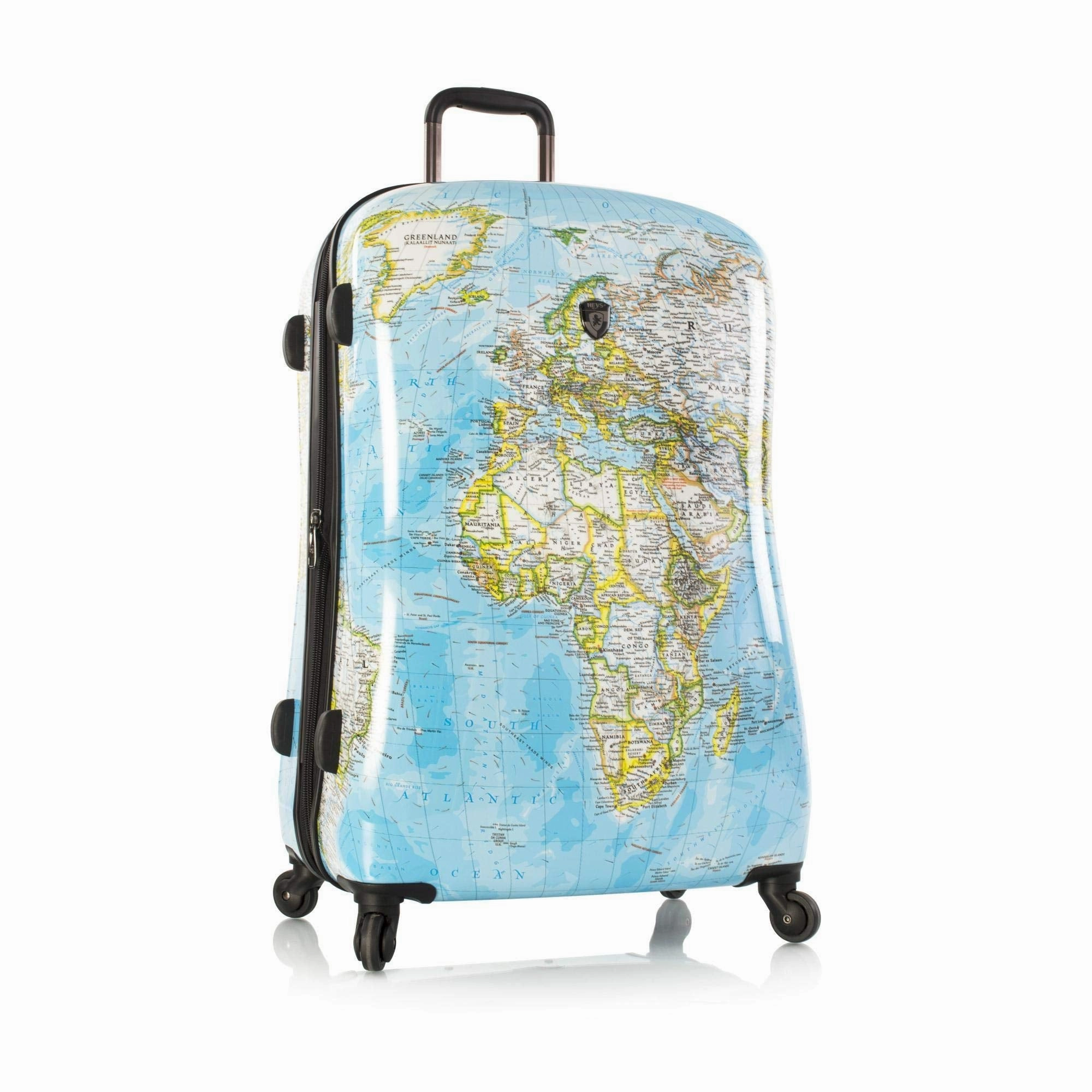 Heys America Journey 30" 4-Wheel Large Luggage