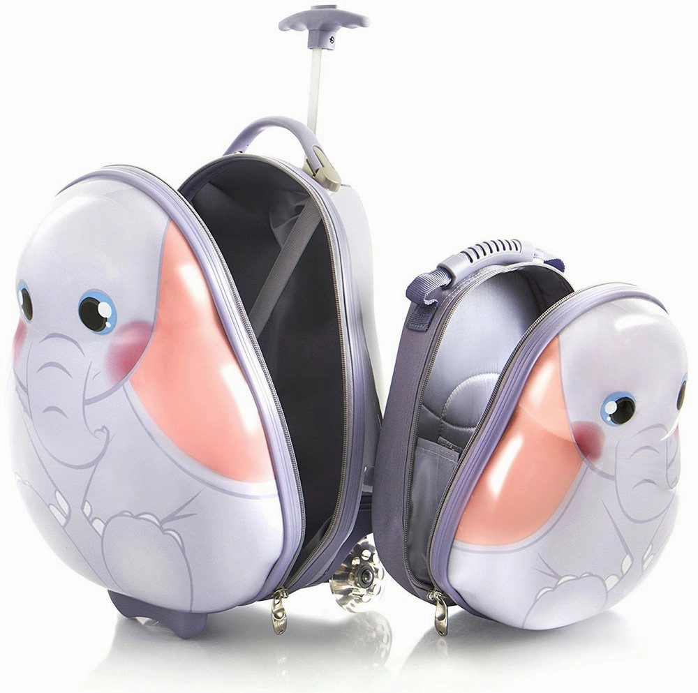 Heys America Kids' Travel Tots Carry-On Luggage