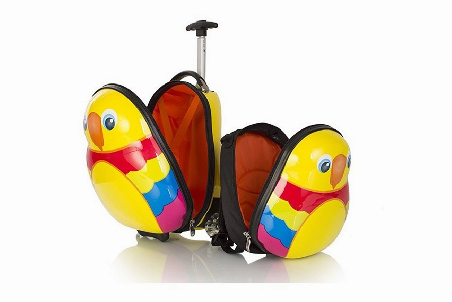 Heys America Kids' Travel Tots Carry-On Luggage