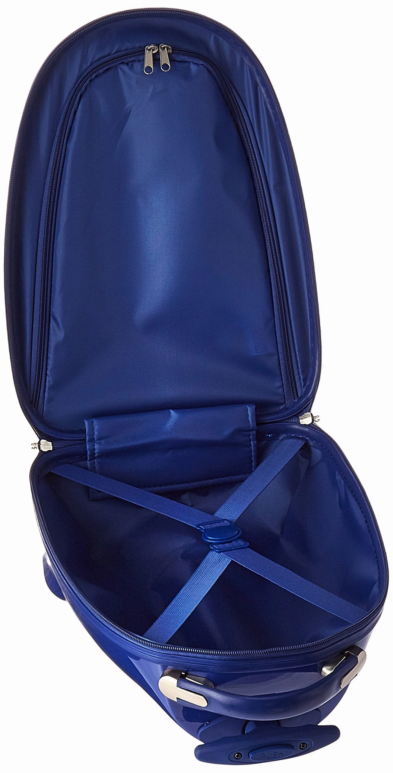 Heys America Kids Hardside Carry-On Luggage