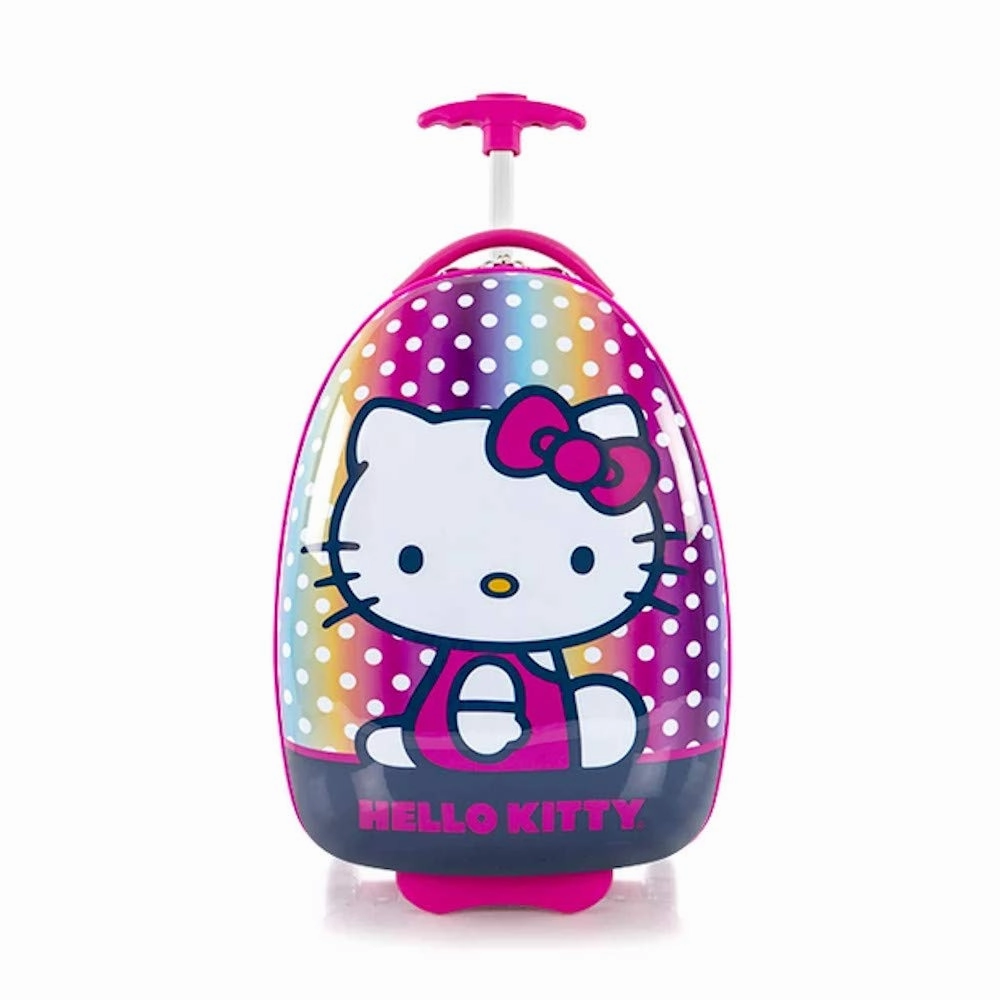 Heys America Kids Hardside Carry-On Luggage