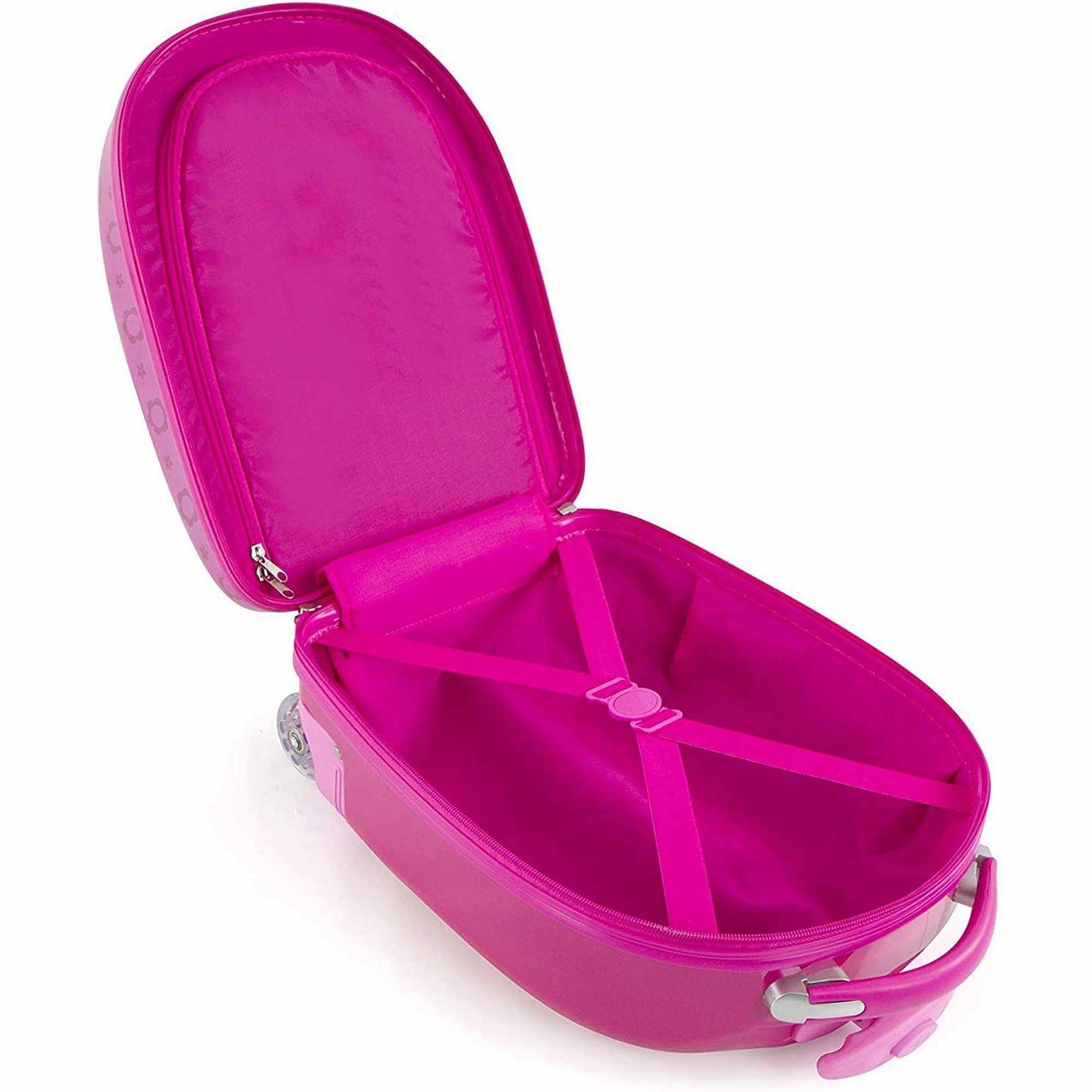 Heys America Kids Hardside Carry-On Luggage