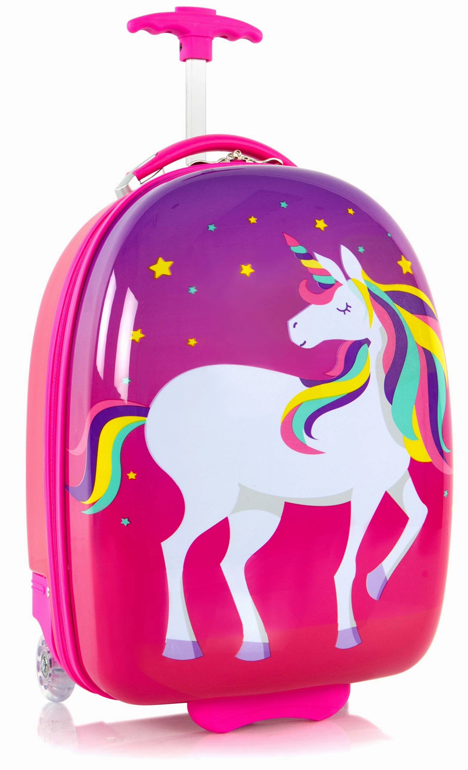 Heys America Kids Hardside Carry-On Luggage