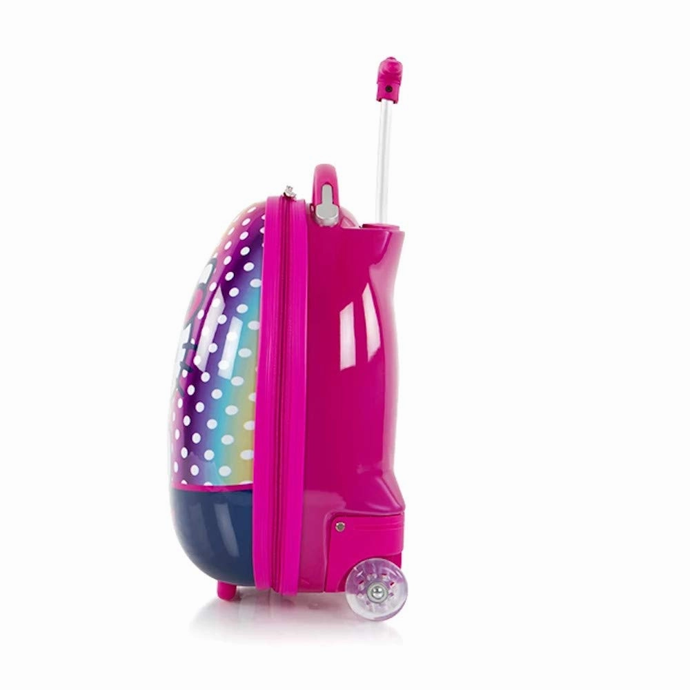 Heys America Kids Hardside Carry-On Luggage
