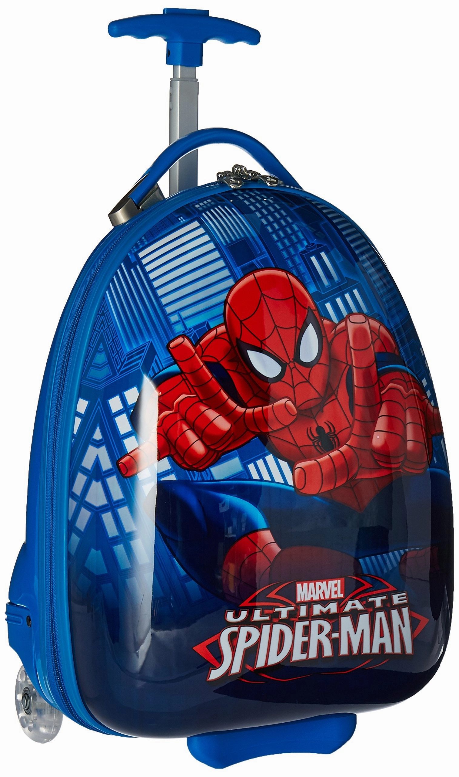 Heys America Kids Hardside Carry-On Luggage